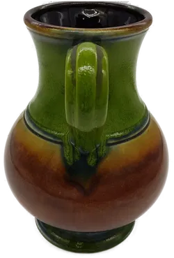 Vintage Keramik / Porzellan Krug Höhe ca 25cm (Wiener Krug 1794/25) - Bild 2