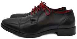 Base London Herren Schuhe schwarz Gr. 44 - Bild 2