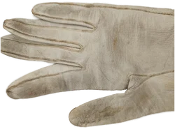 1900er Handschuhe - elegantes & historisches Einzelstück! – Vorschau 4