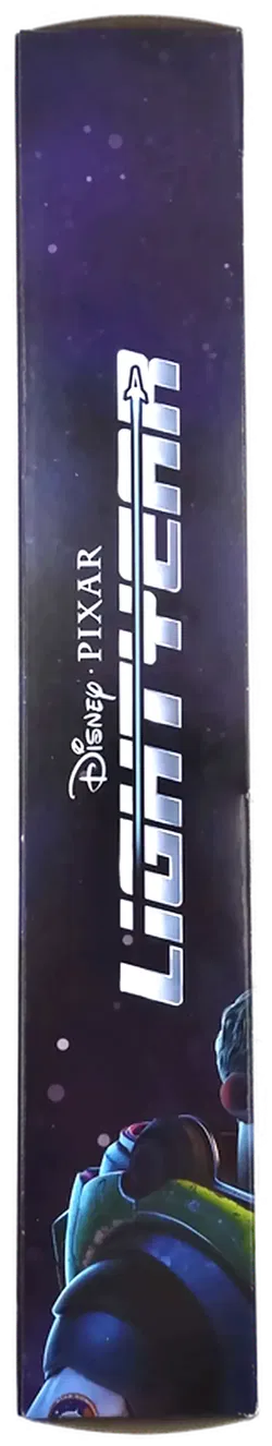 Mattel Disney Pixar Buzz Lightyear XL-014 Actionfigur - Bild 5