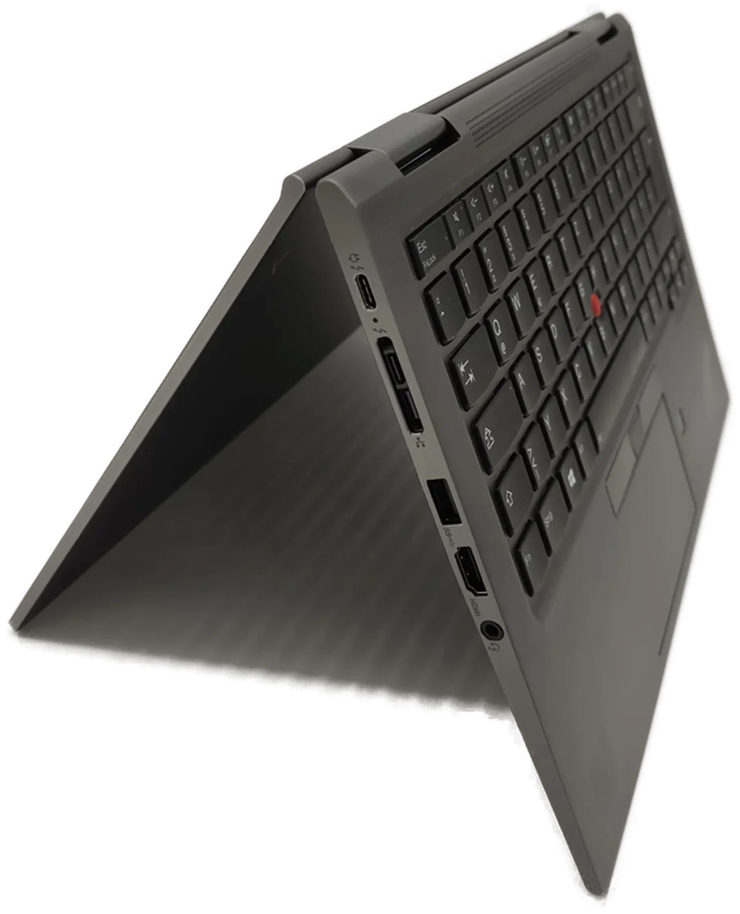 Lenovo ThinkPad X1 Yoga QWERTY – Bild 5
