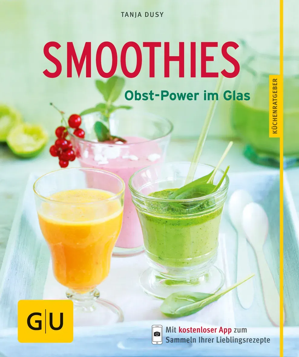 Smoothies - Tanja Dusy - Bild 1