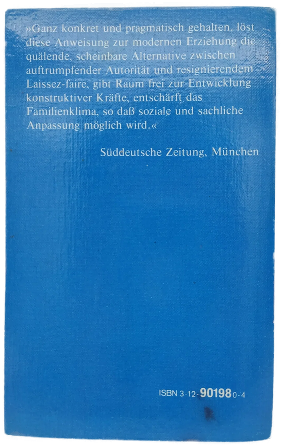 Buch "Kinder fordern uns heraus" - Rudolf Dreikurs, Vicki Soltz – Bild 2