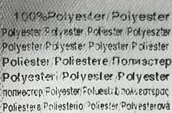 Anita Midikleid gemustert Gr. L - Bild 6