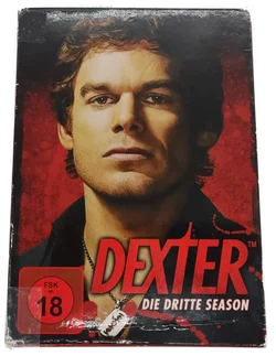 4 DVD's 