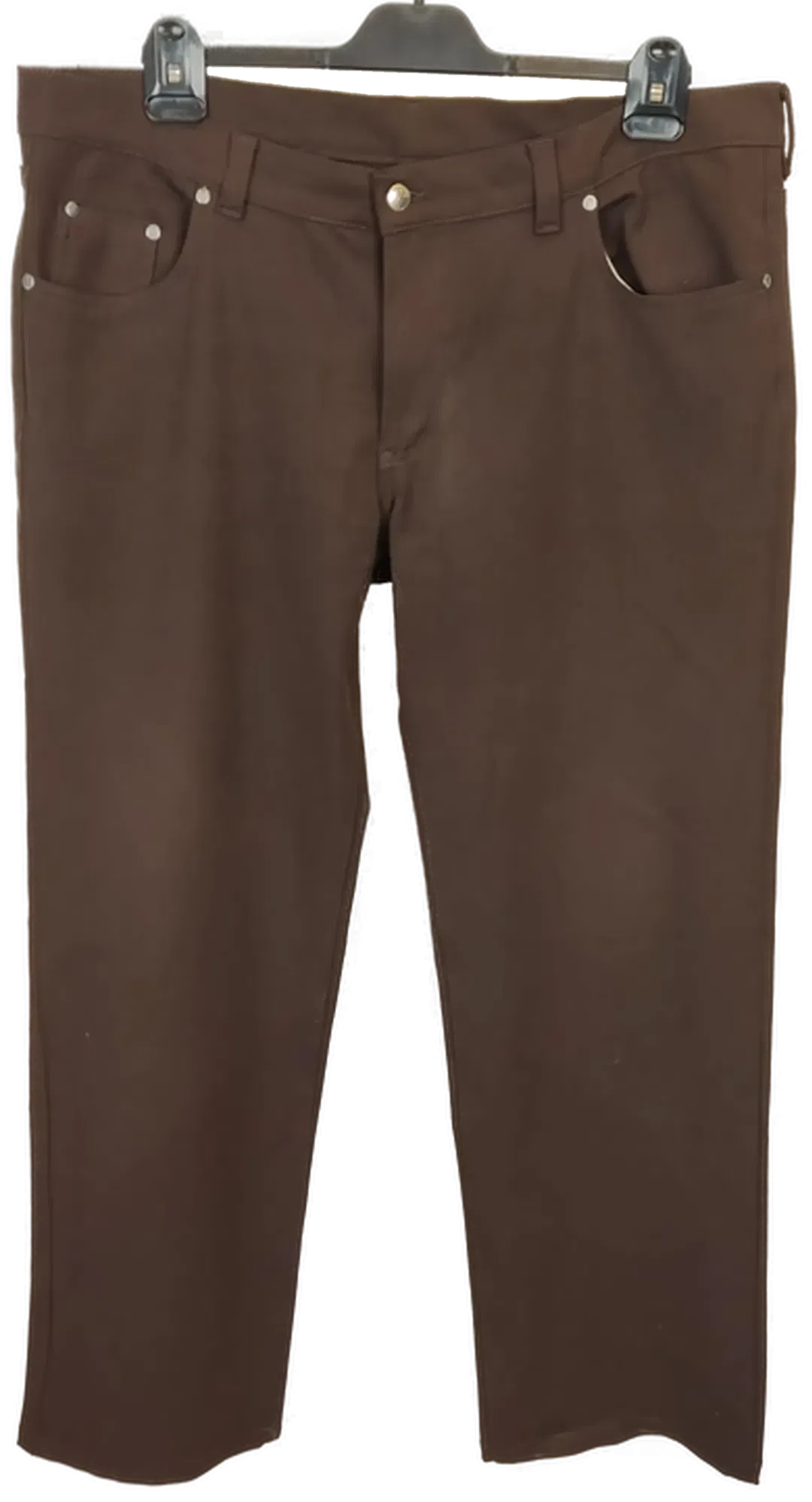 Boss Herren Hose braun - Bild 1