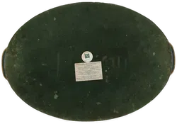 Lady Clare - Servierplatte vintage  - Bild 3