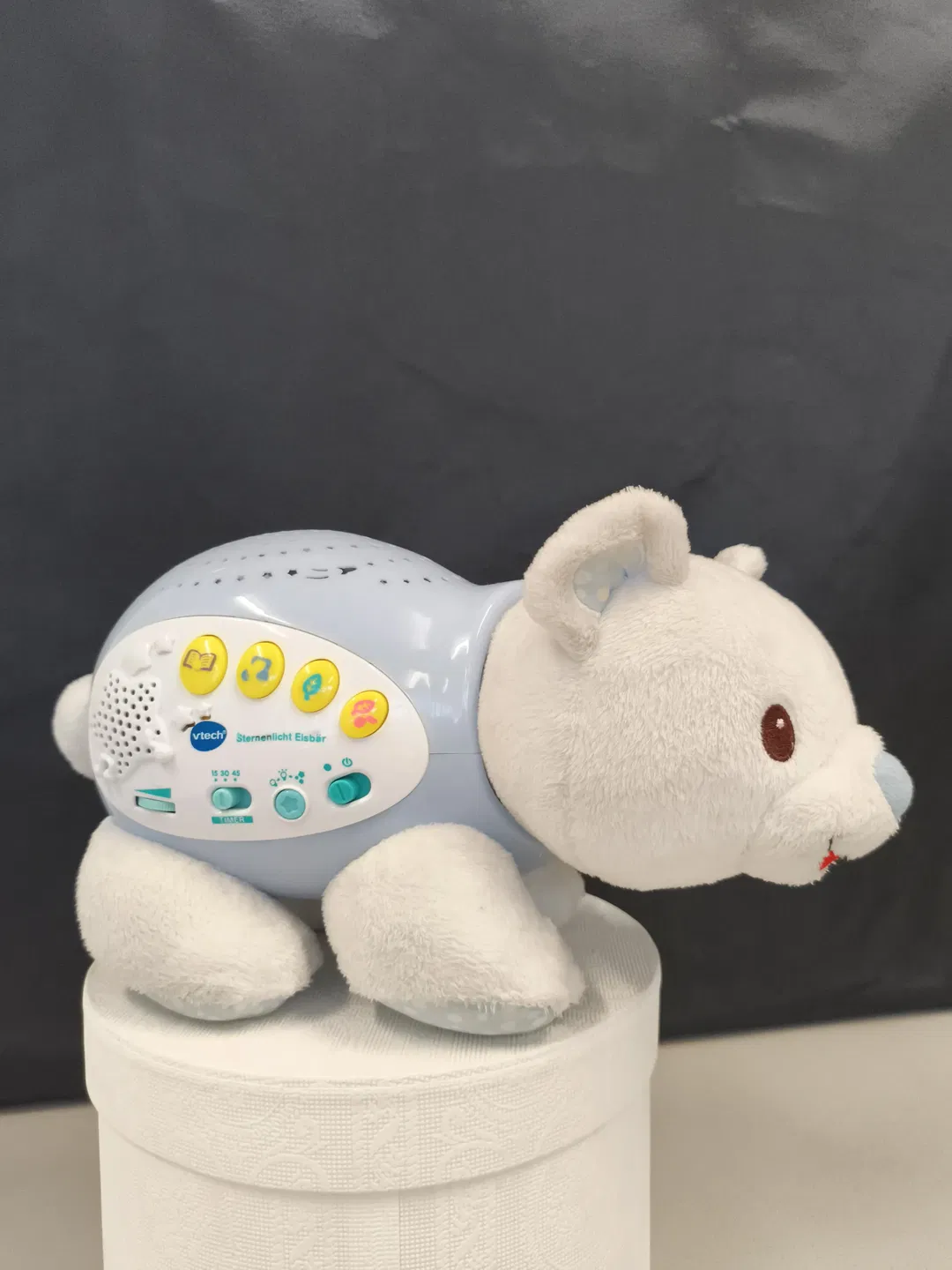 Vtech, Sternenlicht Eisbär, Einschlafhilfe - Bild 1