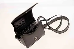 Canon PowerShot G9 Digitalkamera Zoom Lens 6X IS 35-210mm f/2.8-4.8 - Bild 4