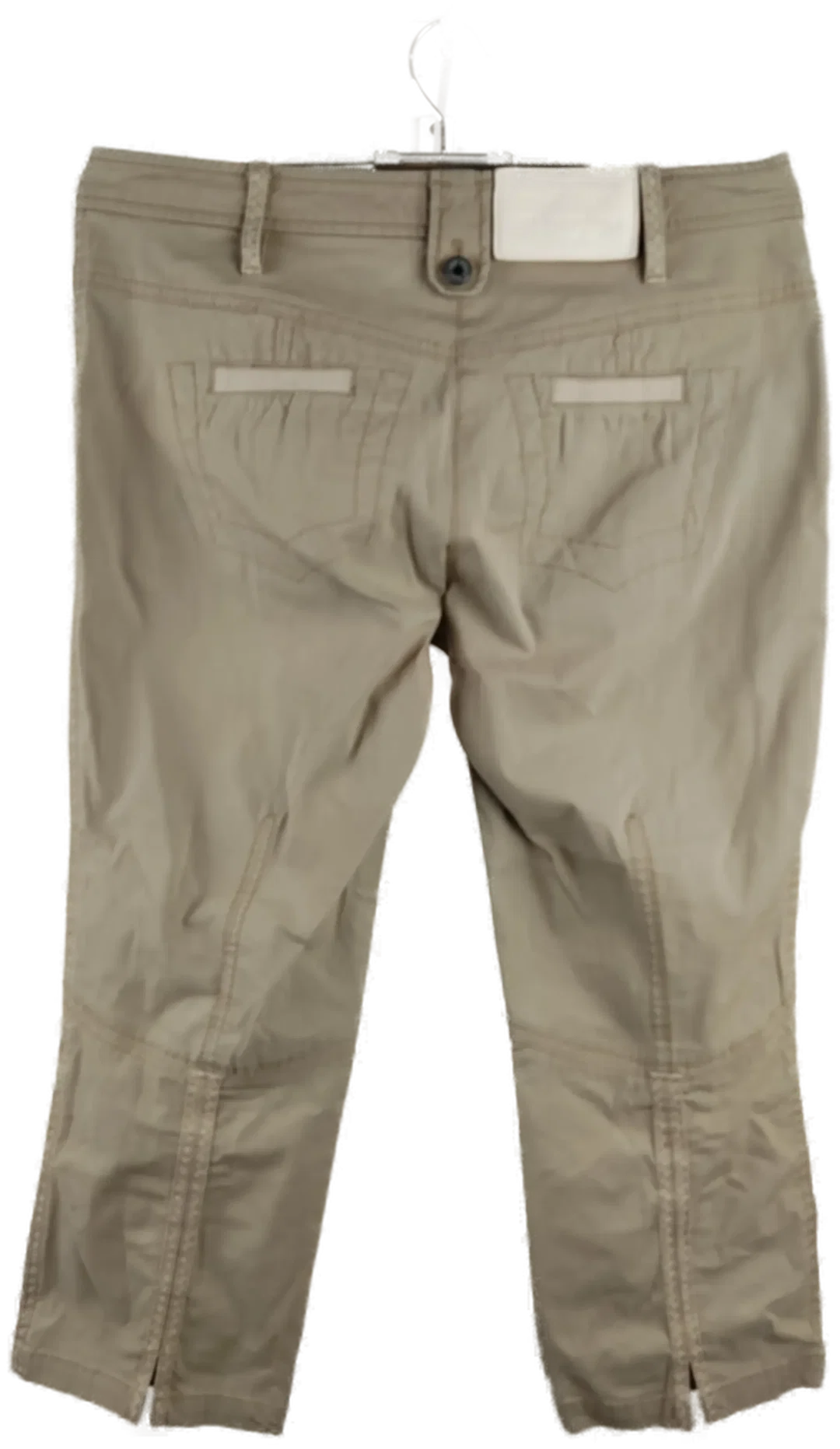 Marc Cain - Damen Hose 7/8 Gr. 38 – Bild 2