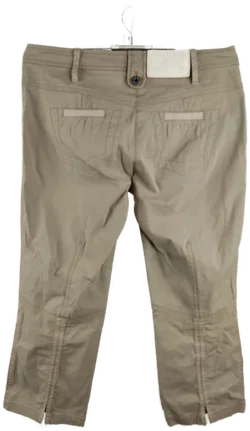 Marc Cain - Damen Hose 7/8 Gr. 38 - Bild 2