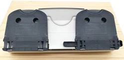 Leitz, Doppellocher, Metall-robust und praktisch  – Vorschau 3
