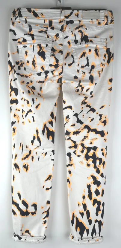 Marc Cain Sports - Damenhose - Gr. 1 (34) – Bild 2
