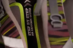 Step by Step Schulranzen Set – Panther Design – 4-teilig inkl. Sportbeutel & Federmäppchen - Bild 4