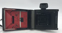 Polaroid EE44  Land Camera - Bild 7