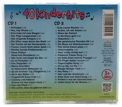 CD 