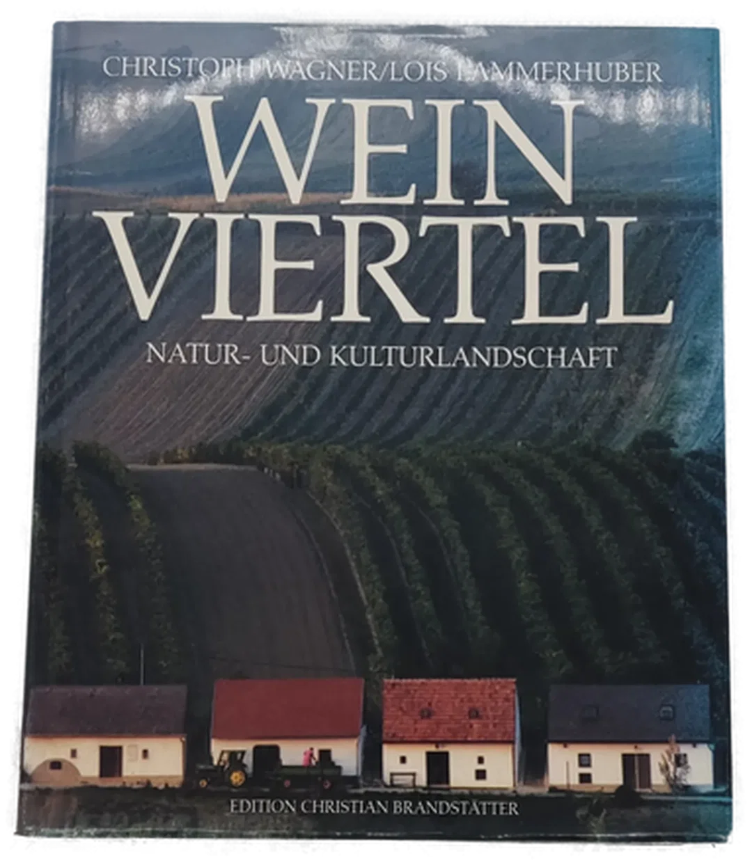 Buch 