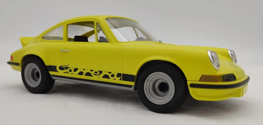 Playmobil - Classic Porsche - Spielzeugauto – Bild 3