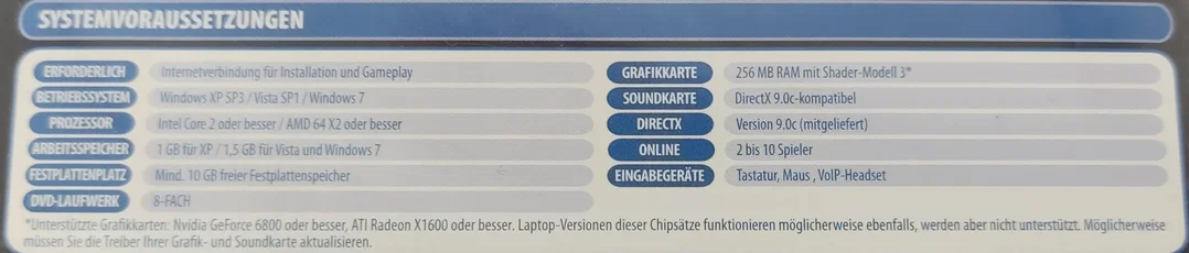 PC Game DVD-ROM Command & Conquer Tiberian Twilight – Bild 4