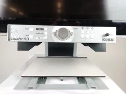 KOBA Vision Quartz Video Lupe mit HD Ready Bildschirm - Bild 5