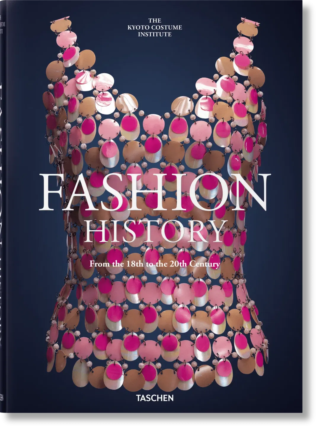 Geschichte der Mode vom 18. bis zum 20. Jahrhundert - The Kyoto Costume Institute - Bild 1