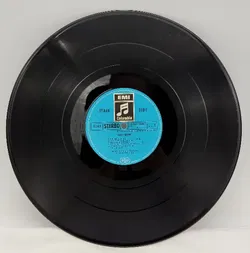 Langspielplatte - Various - Easy Rider - Bild 3