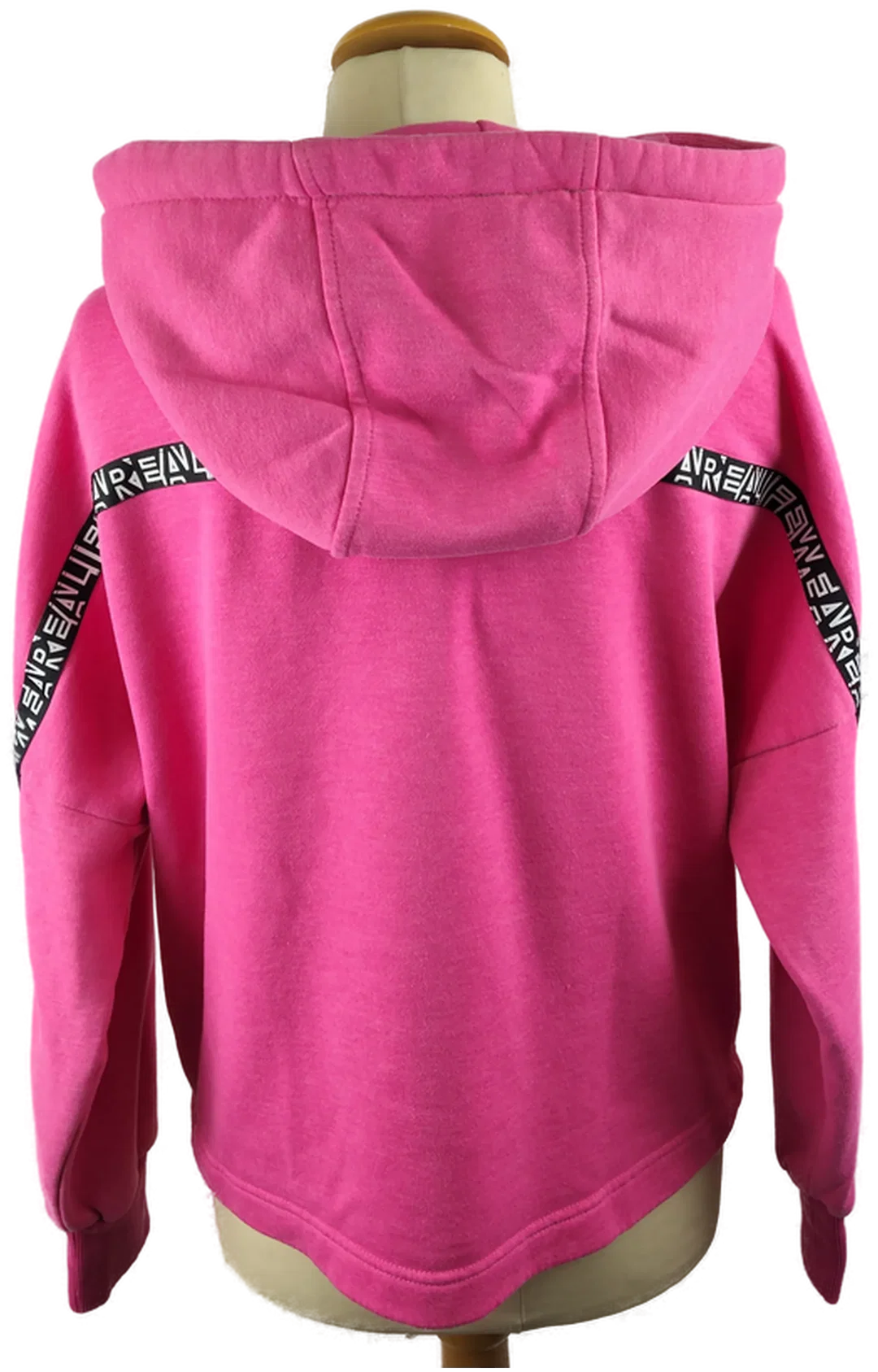 Damenpullover Alife & Kickin Mischfaser Gr.36 | Casual-Liebling – Bild 3