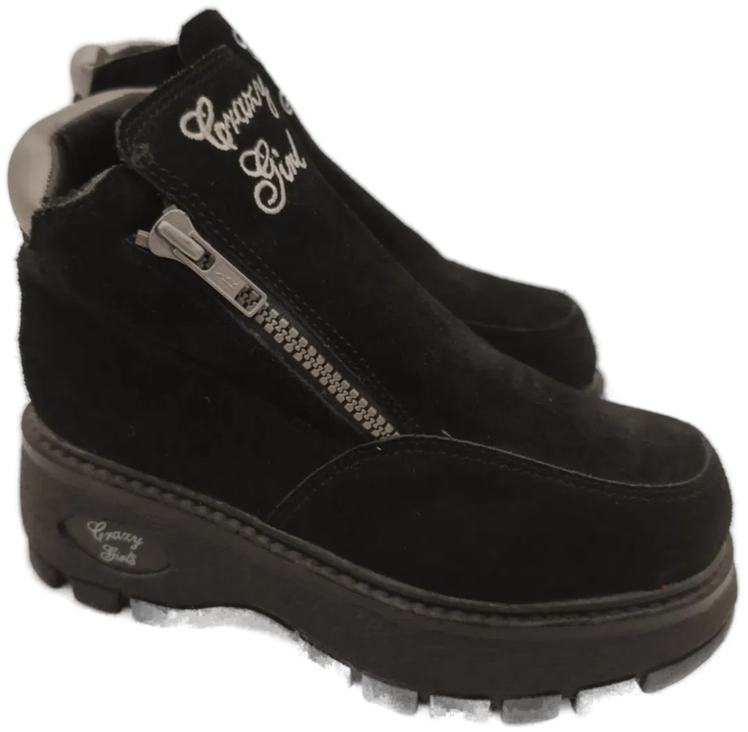 Mädchenschuhe 