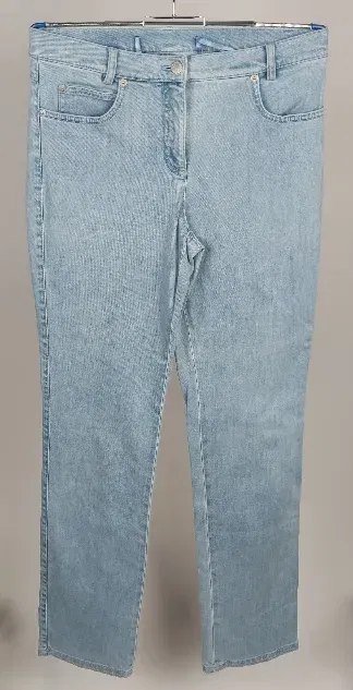 Madeline - Jeanshose Gr. W30 L34 - Bild 4