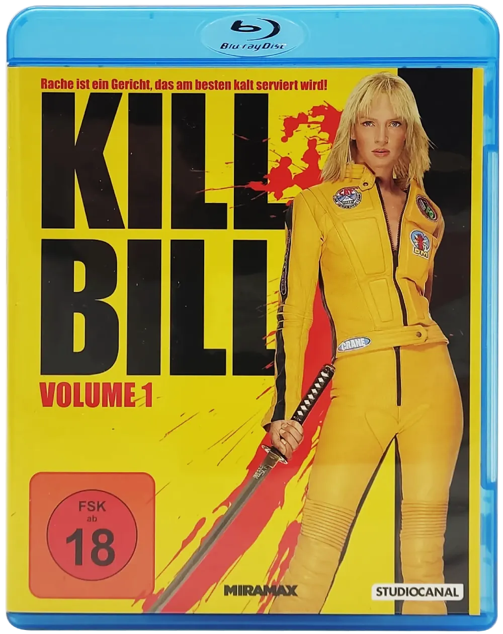 Blu-Ray 