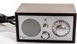 Soundmaster highline TR17 Tischradio - Bild 3