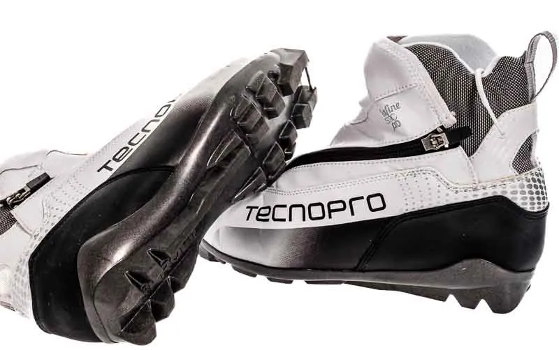 Tecno Pro Safine Sonic Pro Langlaufschuhe 40 – Bild 3