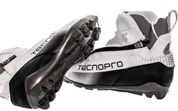 Tecno Pro Safine Sonic Pro Langlaufschuhe 40 - Bild 3