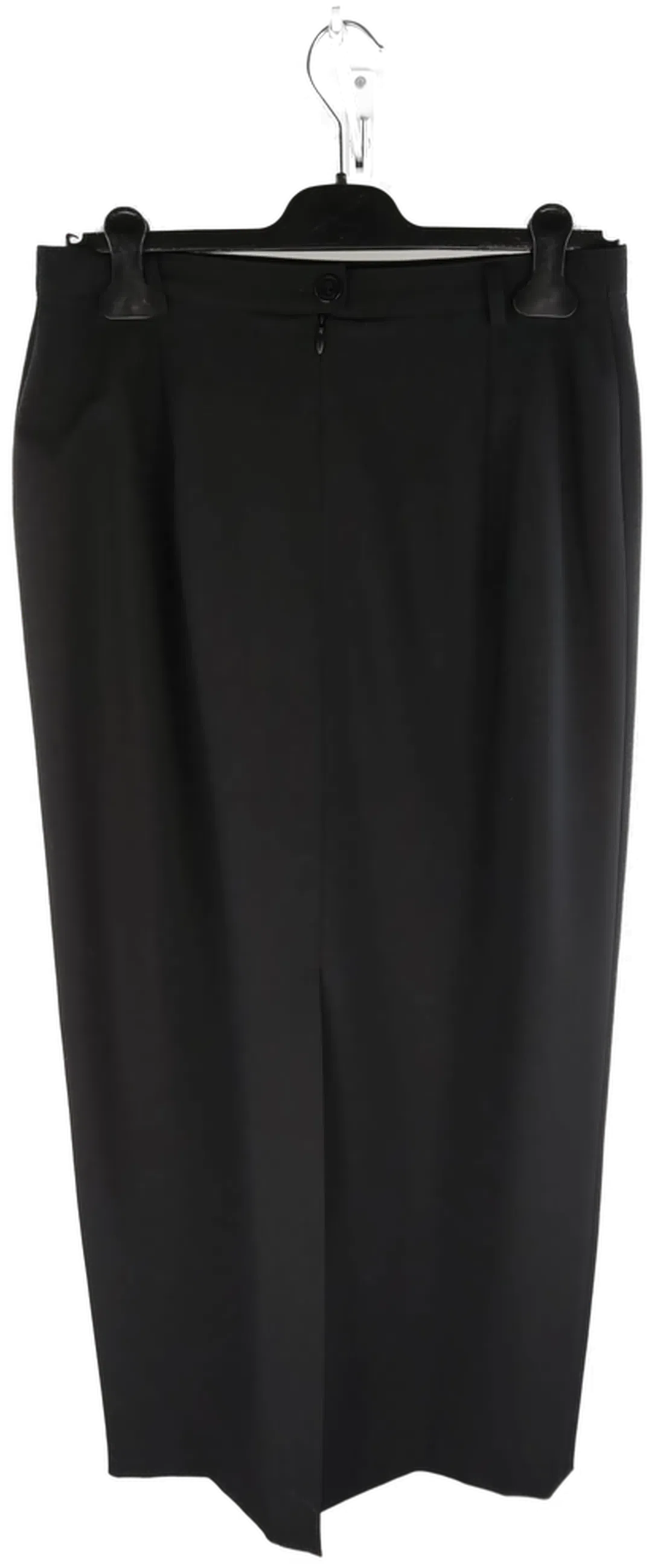Hammer Damenrock / schwarz - L/40 - Bild 4