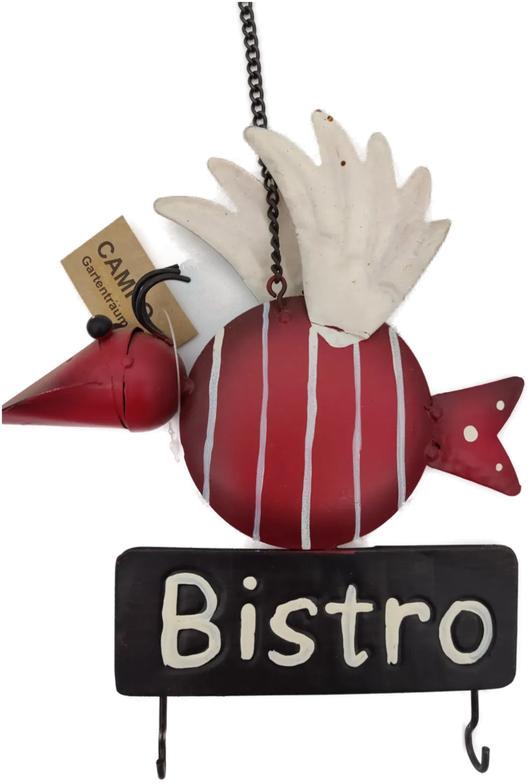 Campo Deko Figur 