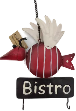 Campo Deko Figur 