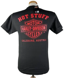 Harley-Davidson Motorcycles - Herren T-Shirt - Gr. S – Vorschau 3