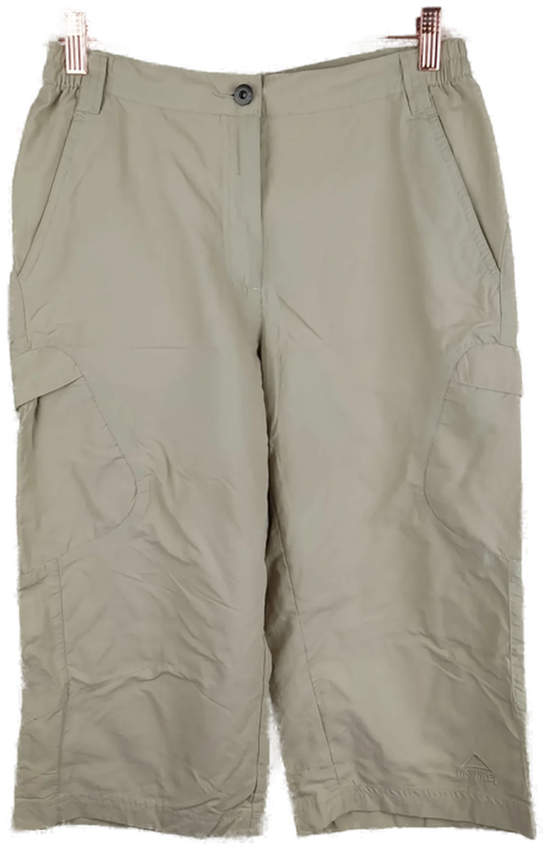 Caprihose McKinley Damen S/36 Beige | Gut Erhalten - Bild 4