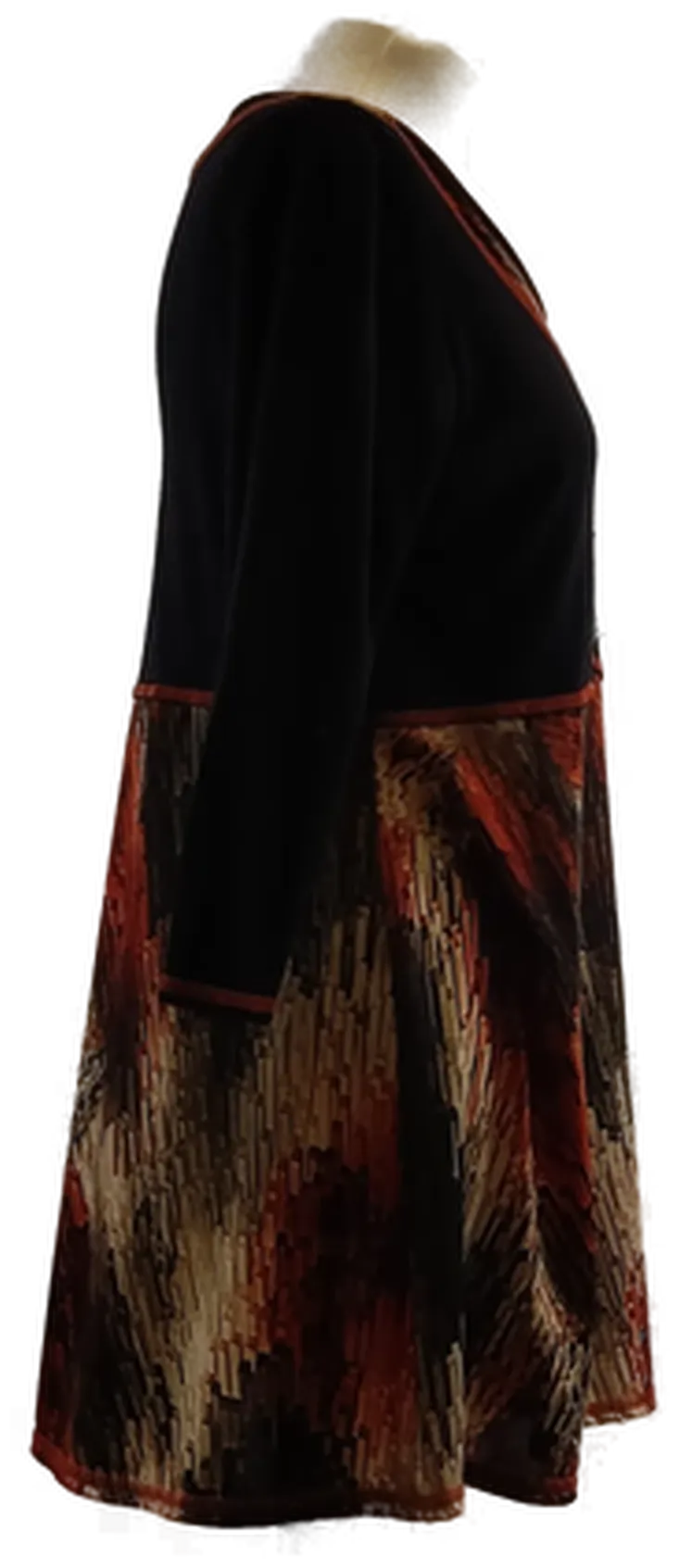 Damen Langarm  Shirt  – Bild 4