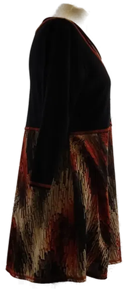 Damen Langarm  Shirt  - Bild 4