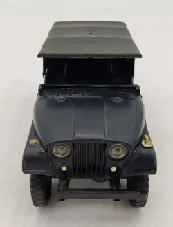 Vintage - Mattel - mebetoys - Modellauto Carabinieri - Bild 2