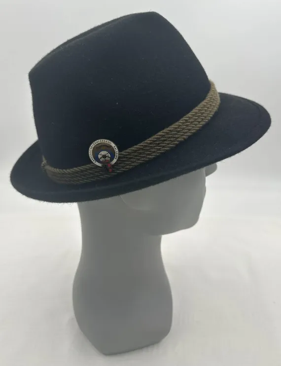 Hutmacher Zapf - Herren Trachtenhut – Bild 2