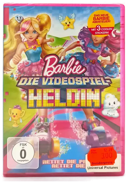 DVD 