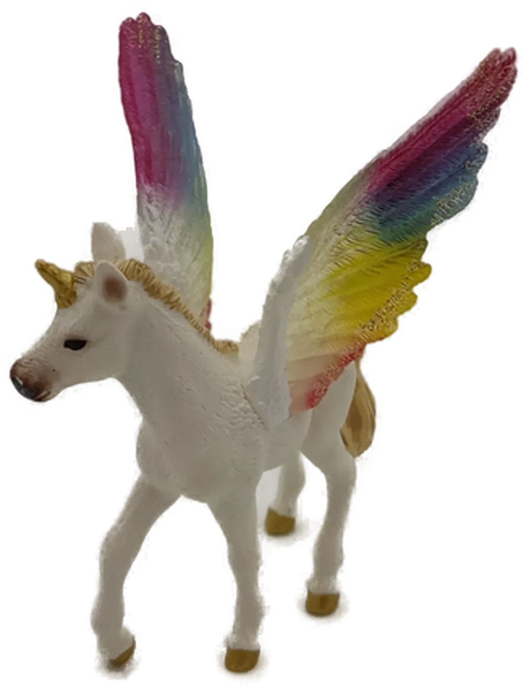 Schleich Einhorn - Bild 4