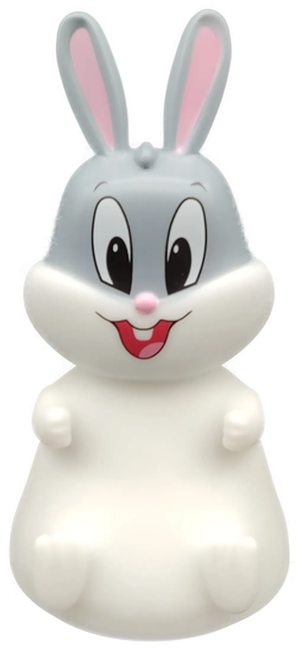 Looney Tunes LED-Nachtlicht Bugs Bunny - Bild 3