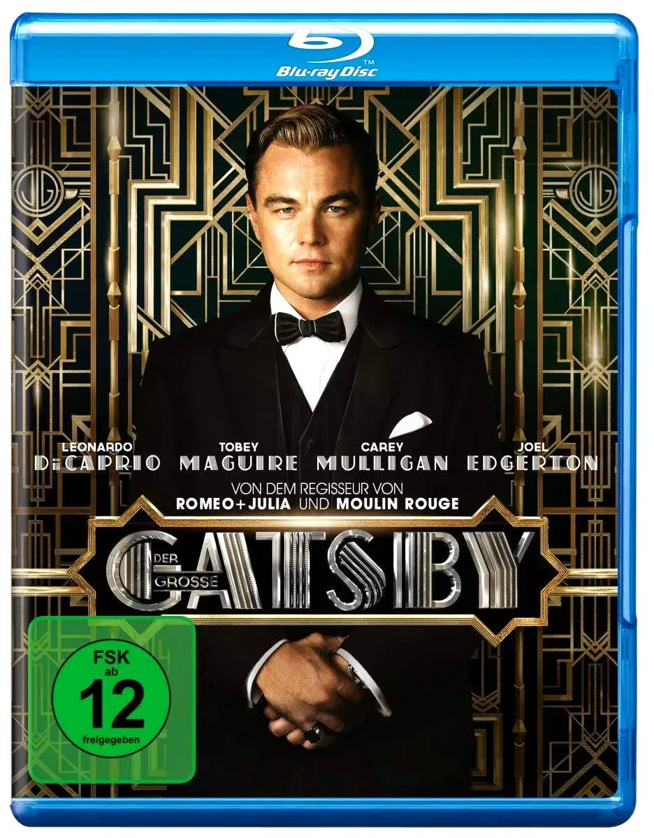 Blu-ray 