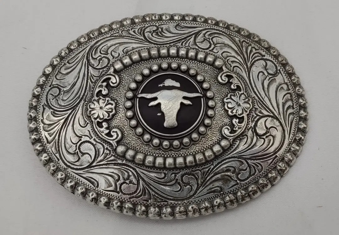 NOCONA Western Gürtelschnalle  - Bild 4