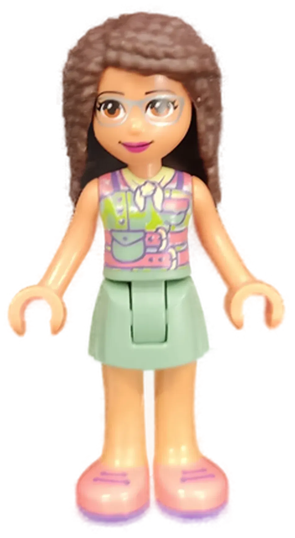 Lego Minifigur - Bild 1