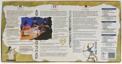 Egyptians - Gesellschaftsspiel - Green Board Game Company - Bild 2