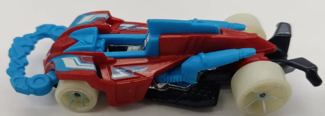 Mattel Hot Wheels Spielzeugautos Konvolut 8 Stück – Bild 2